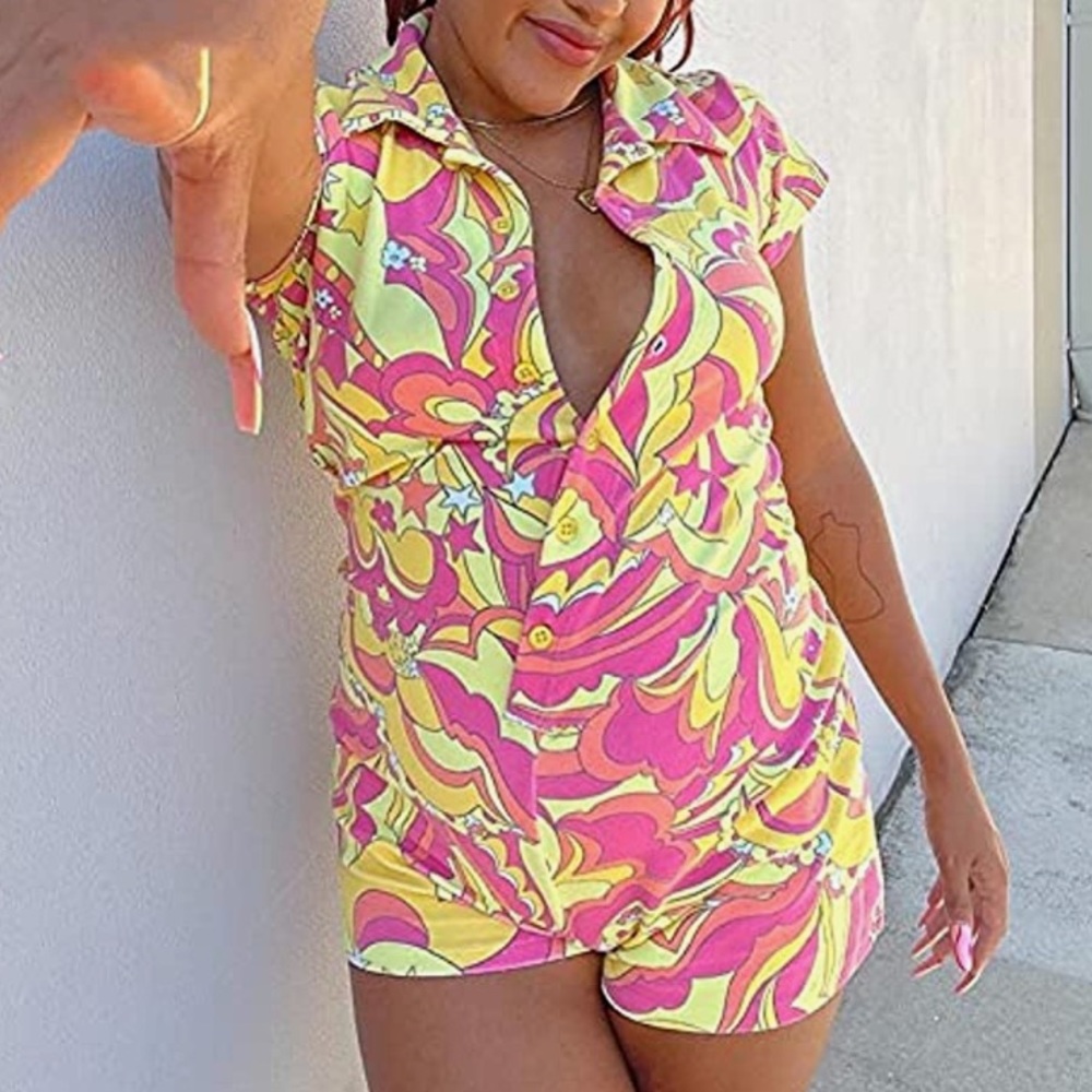 PLAYSUIT